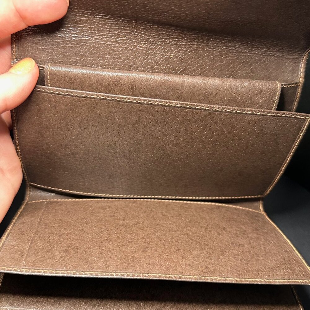 Gucci Portafoglio Donna Wallet Authenticated - GUC - Picture 10 of 14